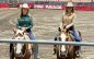 Kaelee Gates & Kyndal Castle Take Top Honors at Grand National Rodeo Queen Competition