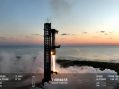 SpaceX Catches Booster During Starship’s Fifth Flight Test