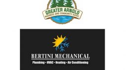 Mix & Mingle at GABA’s October Mixer at Bertini Mechanical!