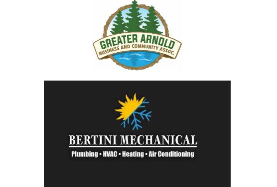 Mix & Mingle at GABA’s October Mixer at Bertini Mechanical!