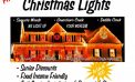 Hands On Extreme for Windows, Gutters, Christmas Lights & More!  925.984.1455