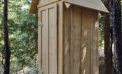 Hewn Introduces The Privy Composting Outhouse™!