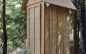 Hewn Introduces The Privy Composting Outhouse™!