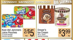 Sender’s Market Weekly Ad & Grocery Specials Through October 15th! Shop Local & Save!!