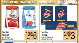 Big Trees Market Weekly Ad, Grocery, Produce, Meat & Deli Specials Through October 22nd!  Shop Local & Save!