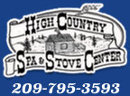 High Country Spa & Stove