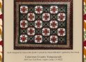 The 46th Annual Independence Hall Quilters Mountain Heirloom Quilt Fair!