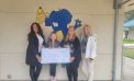 Mokelumne Hill Fifth Grader Wins Attendance Awareness Poster Contest