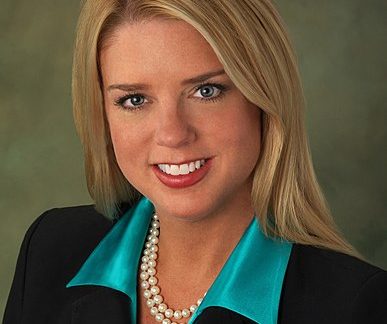 Trump Nominates Former Florida AG Pam Bondi as Attorney General