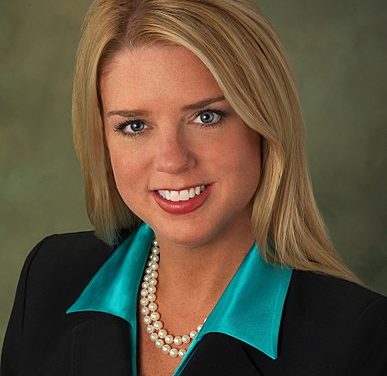 Trump Nominates Former Florida AG Pam Bondi as Attorney General