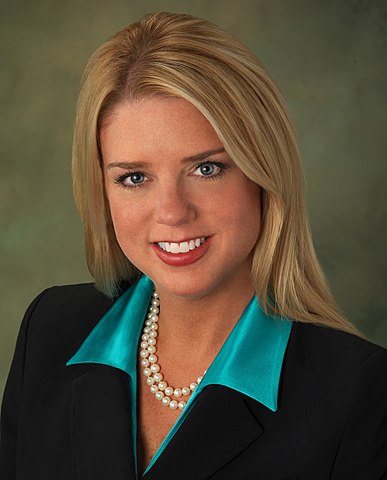 Trump Nominates Former Florida AG Pam Bondi as Attorney General