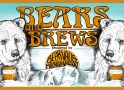 Bears & Brews Pre-Season Party Going on Now!