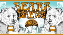 Bears & Brews Pre-Season Party Going on Now!