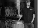 Get Your Hinterhaus American Single Malt Whiskey & Learn from Keagan Randall