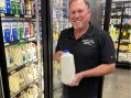 Got Milk?  Our Local Grocery Stores Have Your Covered! ~ CVB Feature