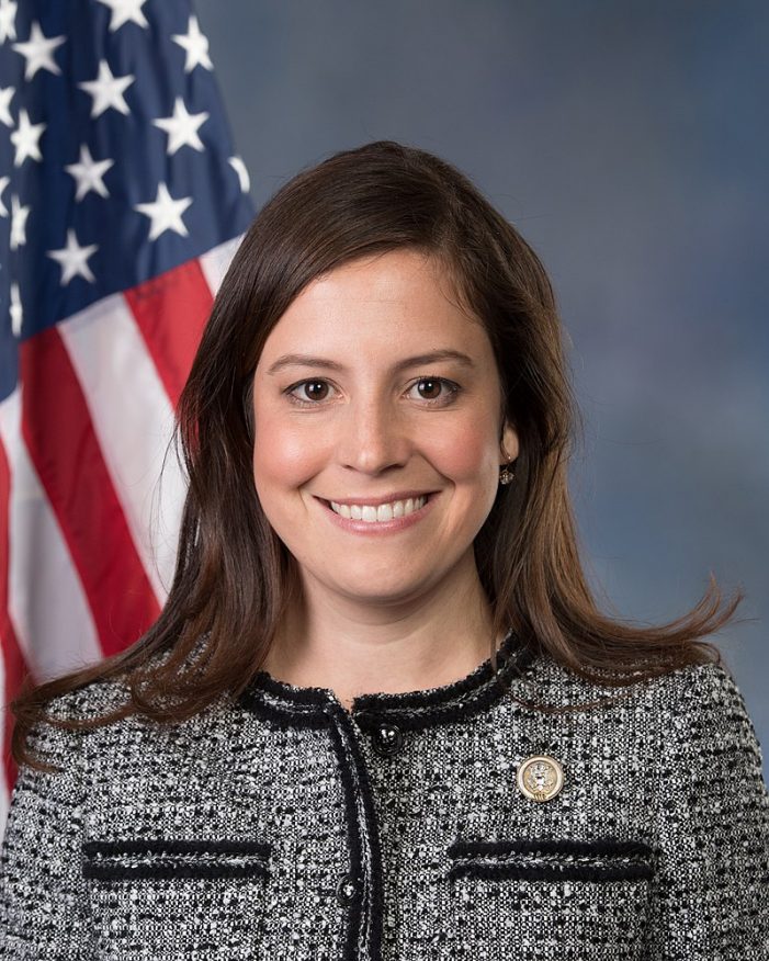 Trump Nominates Elise Stefanik as UN Ambassador