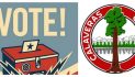 Calaveras November 5, 2024 General Election Results, 5,100 Votes Left to Count