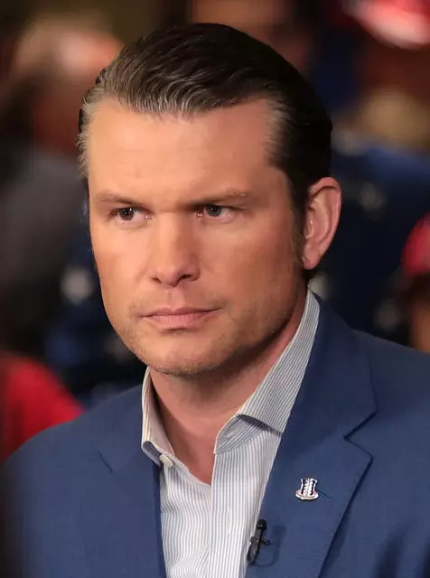 Pete Hegseth Nominated for Defense Secretary