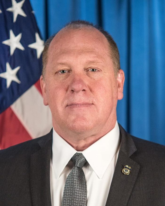 President Trump Announces Tom Homan as “The Border Czar”