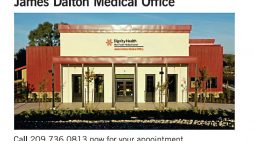 Saturday Same-Day Appointments at James Dalton Medical Office (Now Even Longer Hours)