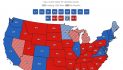 Desision Desk HQ Calls Election for Donald Trump as He Crosses 270 Electoral College Totals