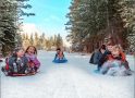 Come Play in the Snow in Calaveras! ~ CVB Feature