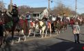 Valley Springs Christmas Parade 2024