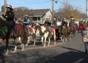 Valley Springs Christmas Parade 2024