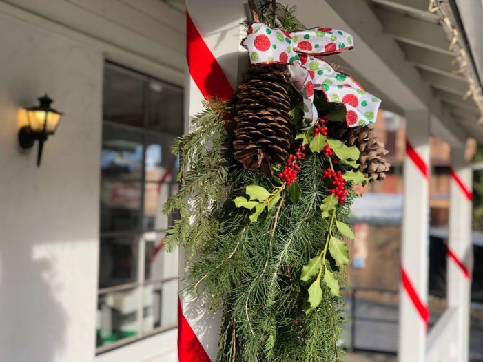 8 Things to Do During Christmas Vacation in Calaveras ~ CVB Feature