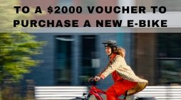 Time to Get Your New E-Bike from Bear Valley Bicycles