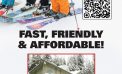 Ski & Board Rentals & More at SNAC! Fast, Friendly & Affordable!