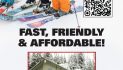 Ski & Board Rentals & More at SNAC!  Fast, Friendly & Affordable!