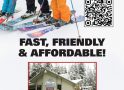 Ski & Board Rentals & More at SNAC!  Fast, Friendly & Affordable!