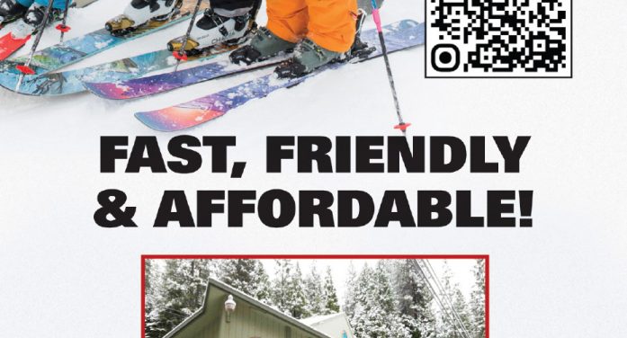 Ski & Board Rentals & More at SNAC! Fast, Friendly & Affordable!