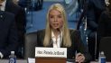 Pam Bondi Testifies in Senate Confirmation Hearing for Attorney General