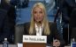 Pam Bondi Testifies in Senate Confirmation Hearing for Attorney General