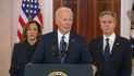 President Biden Delivers Remarks on Reaching a Ceasefire and Hostage Deal