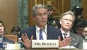 Scott Bessent Testifies at Senate Confirmation Hearing for Treasury Secretary