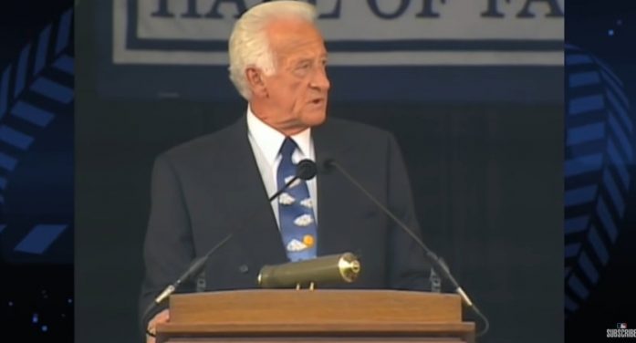 Bob Uecker (Mr. Baseball) January 26, 1934 – January 16, 2025