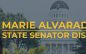 Sen. Alvarado-Gil Denounces the Attack of a Man in Jamestown that Law enforcement Investigating as Potential Hate Crime