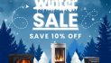 High Country Spa & Stove & Jotul Stoves Winter Stove Sale!