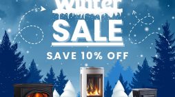 High Country Spa & Stove & Jotul Stoves Winter Stove Sale!