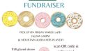 Fundraiser for Hazel Fischer Elementary and Avery Middle School!