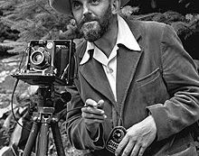 A Bit of Wisdom from Ansel Adams