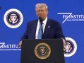 President Trump Participates in the FII PRIORITY Summit