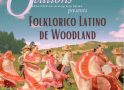 Ovations – Folklorico Latino de Woodland