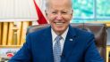 Former President Joe Biden Signs with Talent Agency