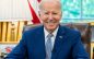 Former President Joe Biden Signs with Talent Agency