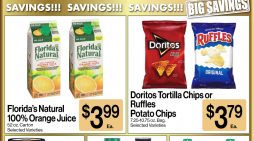 Big Trees Market Weekly Ad with Grocery, Produce, Meat & Deli Specials Through February 25th! Shop Local & Save!