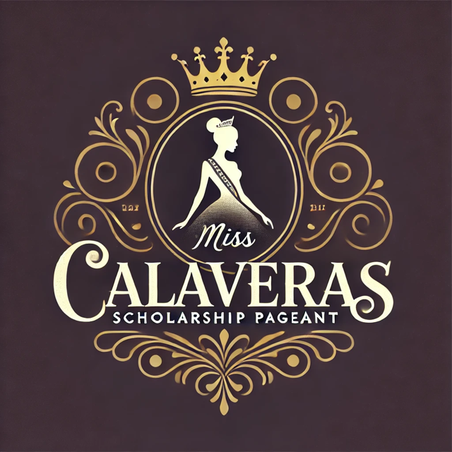 Get Ready Young Ladies for the 2025 Miss Calaveras Pageant